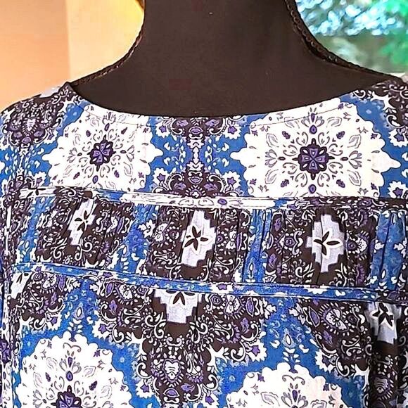 LOFT sx M dress  - Picture 2 of 11